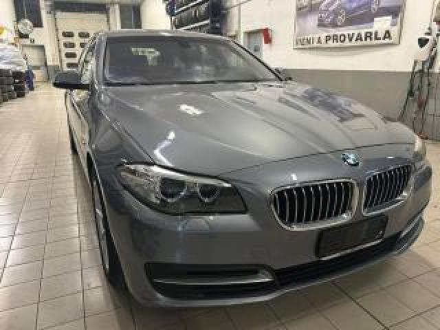Bmw 520 D 
