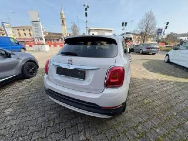 Fiat 500x 1.4 Multiair 140 Cv Gpl 