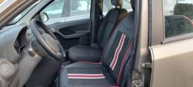 Fiat Panda 1.2 4x4 Glam 