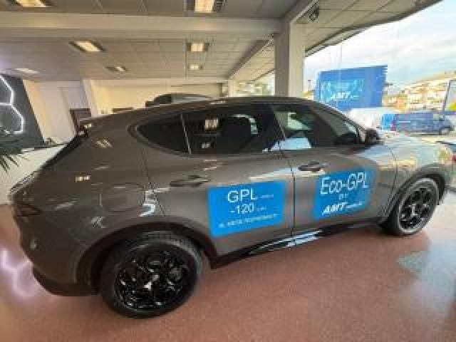 Alfa Romeo Tonale 1.5 130 Cv Mhev Tct7 Sprint Gpl  