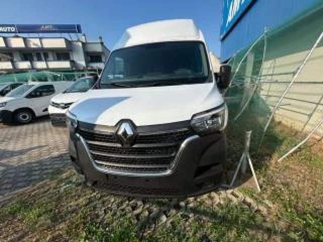 Renault Master T33 2.3 Dci 135 L3h3 Furgone Ice Plus Pronta Cons. 