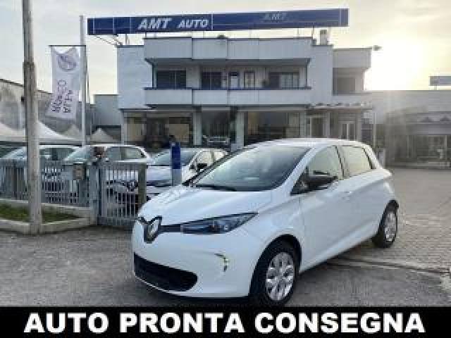 Renault Zoe Life R90 41 Kw Batteria Di Proprieta' 