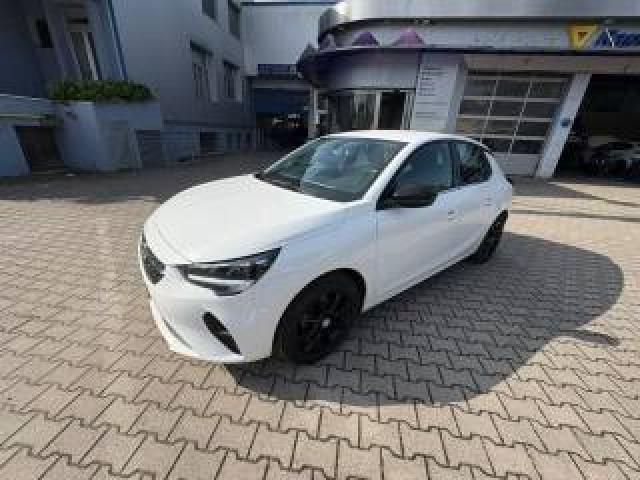 Opel Corsa 1.2 Elegance 75cv Neopatentati Gpl 