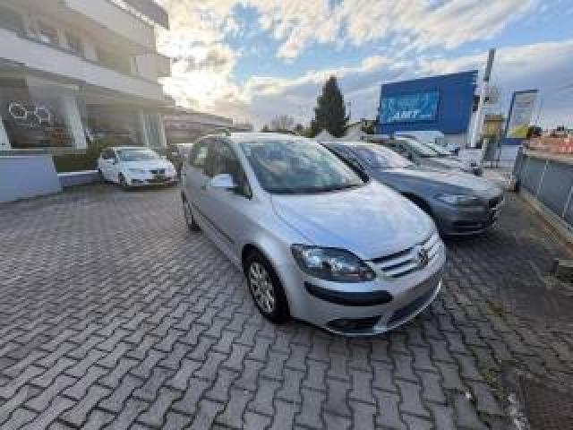 Volkswagen Golf Plus 1.6 United Bifuel Impianto Gpl Nuovo Sc. 2036 