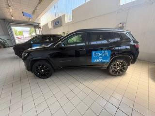 Jeep Compass 1.3 Turbo T4 190 Cv Phev At6 4xe Limited 
