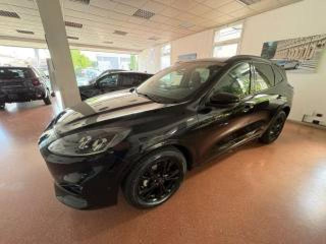 Ford Kuga 2.5 Full Hybrid 190 Cv Cvt St-Line X Trifuel Gpl 
