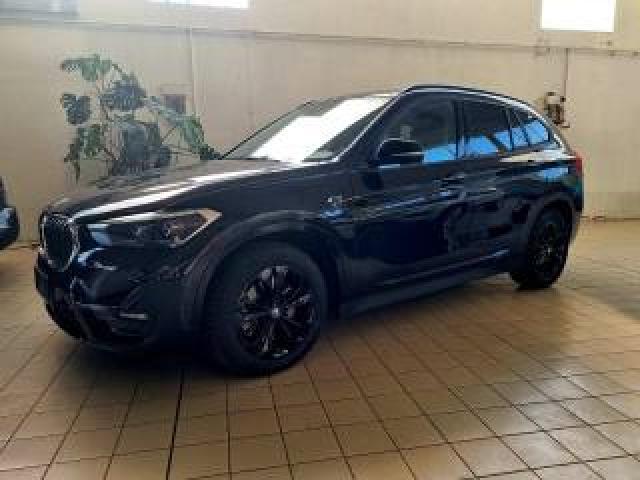 Bmw X1 Xdrive25e Business Advantage + Gancio Traino 