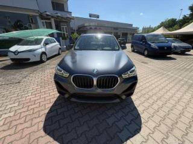 Bmw X1 Xdrive25e Business Advantage 
