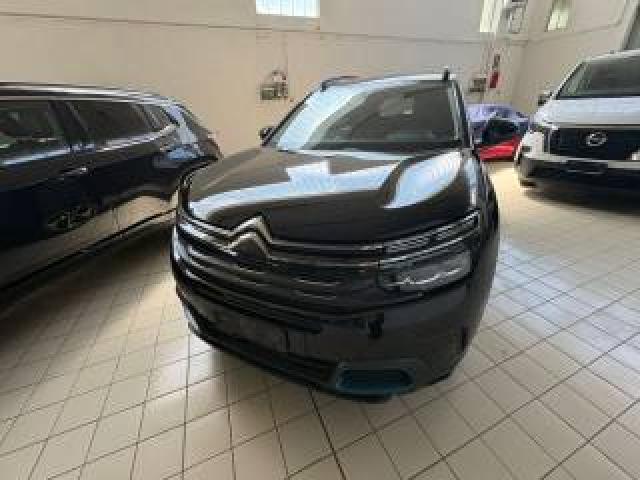 Citroen C5 Aircross Hybrid 225 E-Eat8 Feel Trifuel Gpl 