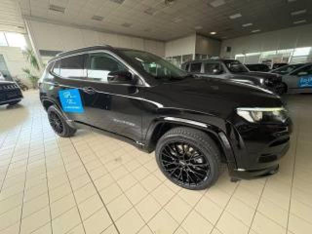 Jeep Compass 1.3 Turbo T4 190 Cv Phev  4xe Limited Trifuel Gpl 