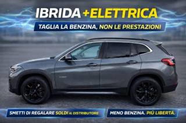Bmw X1 Xdrive25e Business Advantage Trifuel Gpl 