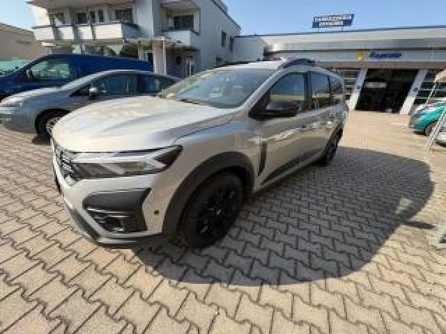 Dacia Jogger 1.0 Tce Gpl 100 Cv 5 Posti Extreme 