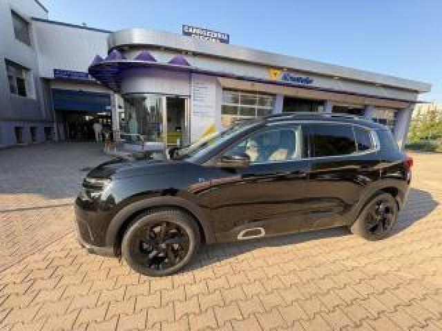 Citroen C5 Aircross Hybrid 225 E-Eat8 Feel Trifuel Gpl  