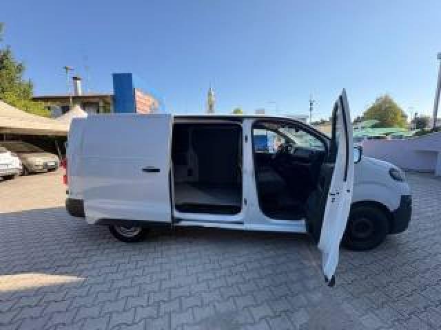 Fiat Scudo 1.5 Bluehdi 100 Cv L3h1 Furgone Business 