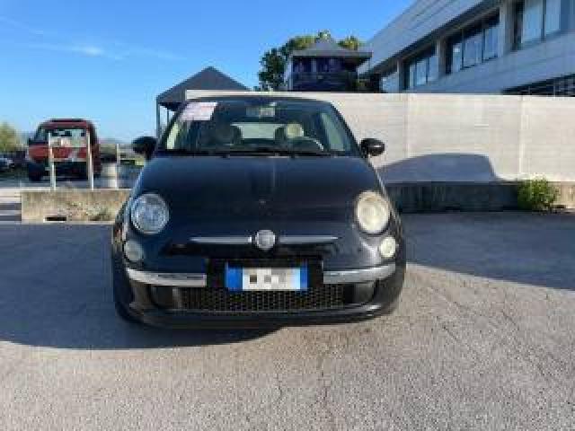 Fiat 500c C 1.2 Lounge 