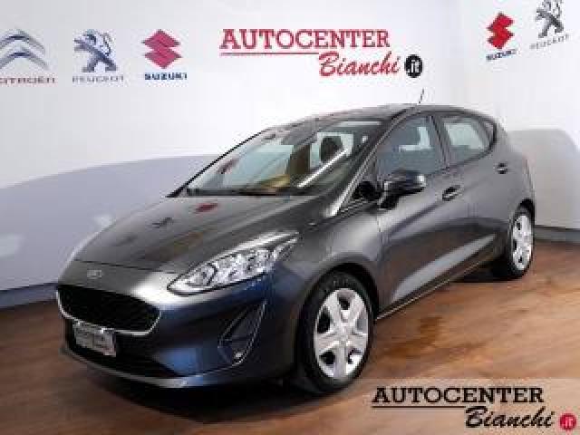 Ford Fiesta 1.5 Ecoblue 5 Porte Connect 