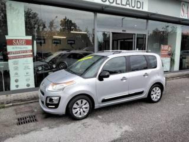Citroen C3 Picasso  110 Cv S&s Exclusive 
