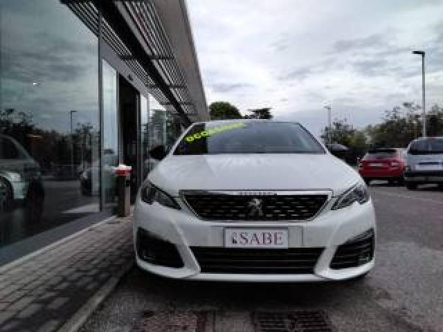Peugeot 308 Puretech Turbo 130 S&s Eat6 Gt Line 