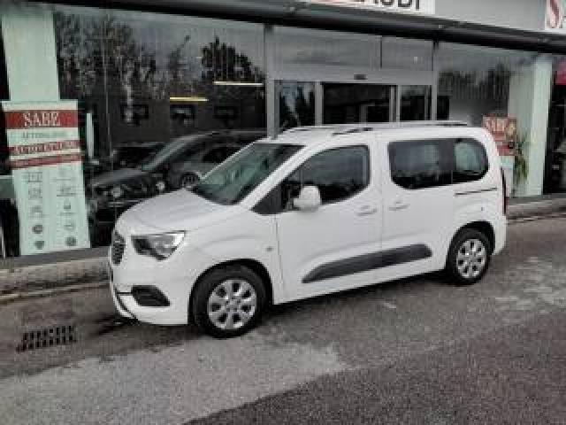 Opel Combo Life 1.5d 100 Cv S&s Advance  