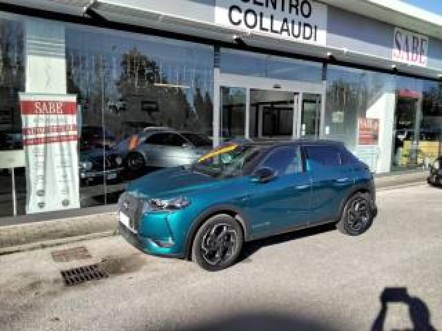 Ds Automobiles Ds 3 Crossback Puretech 130 Aut. Grand Chic 