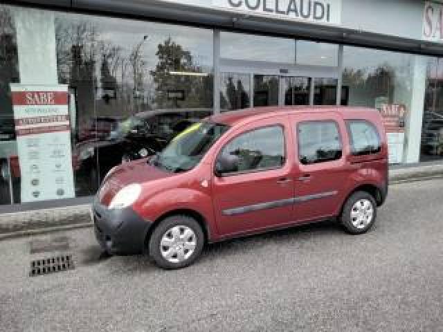 Renault Kangoo 1.5 Dci 85cv 5 Porte Dynamique 