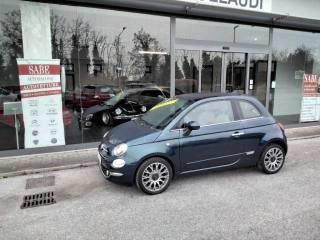 Fiat 500 1.0 Hybrid Star 