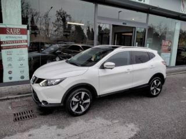 Nissan Qashqai 1.5 Dci N-Vision 