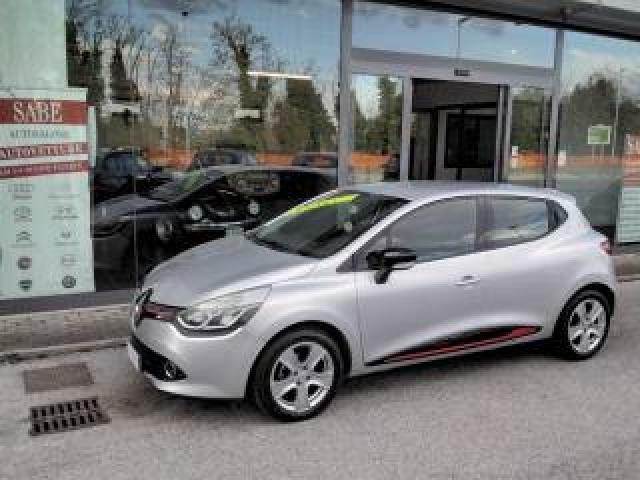 Renault Clio 1.5 Dci 8v 75cv 5 Porte Wave 
