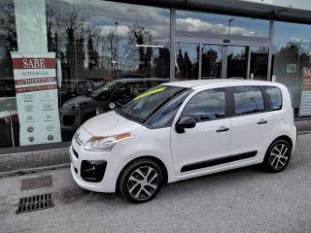 Citroen C3 Picasso Puretech 110 Feel Edition 