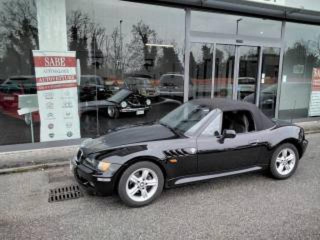 Bmw Z3 1.8 Cat Roadster 