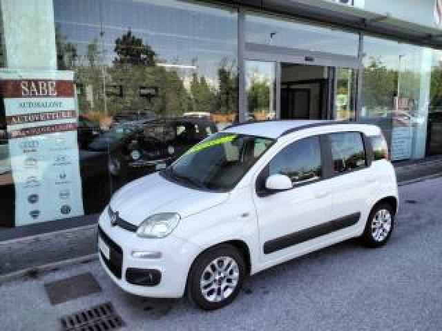 Fiat Panda 1.3 Mjt S&s Lounge 