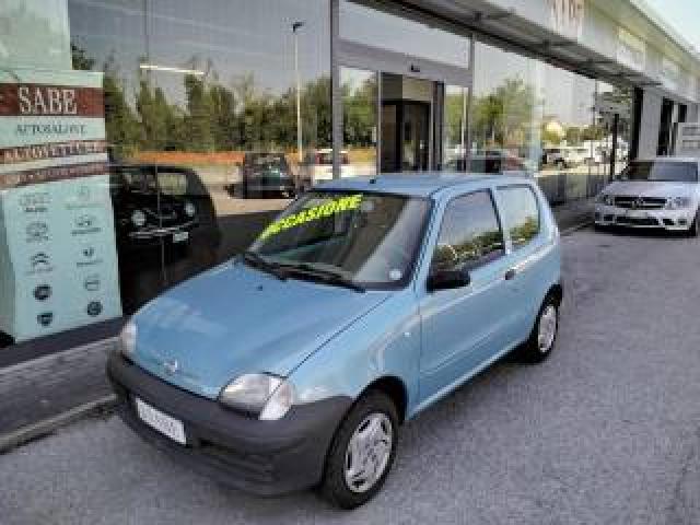 Fiat Seicento 1.1  3 Porte 