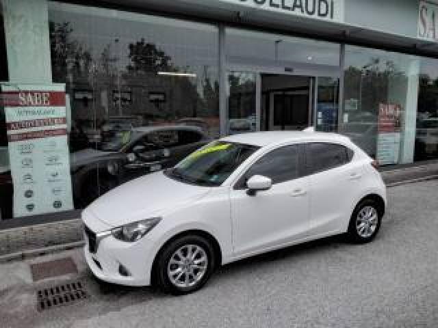 Mazda 2 1.5 Skyactiv-G Evolve 