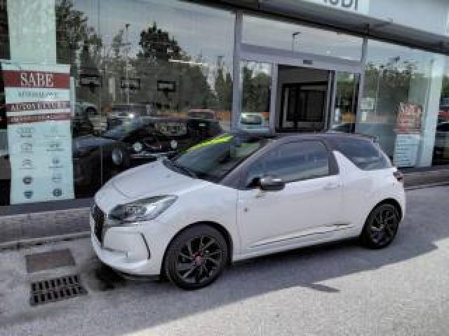 Ds Automobiles Ds 3 Puretech 110 S&s Sport Chic 