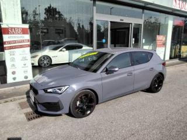 Cupra Leon 2.0 Tdi 150 Cv Dsg 