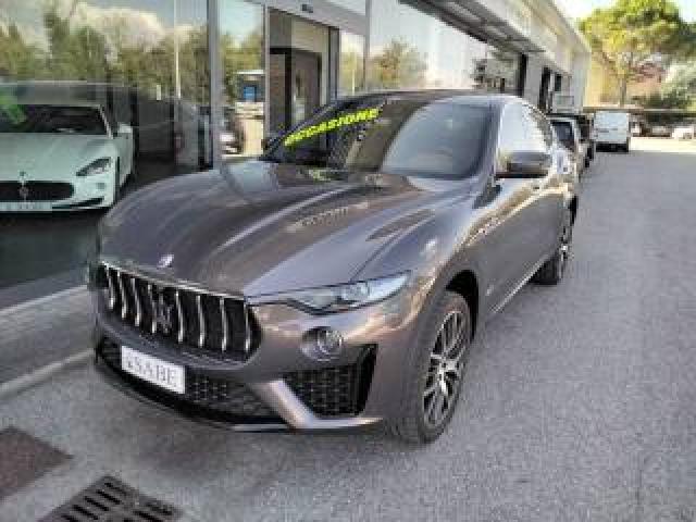 Maserati Levante V6 Awd Gransport 