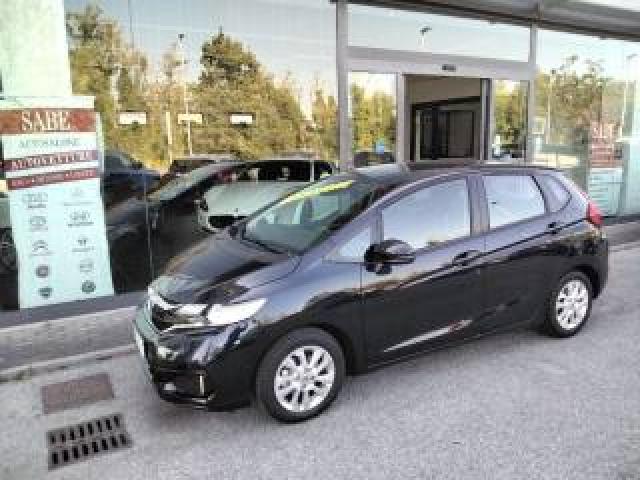 Honda Jazz 1.3 Comfort Connect Adas Cvt 