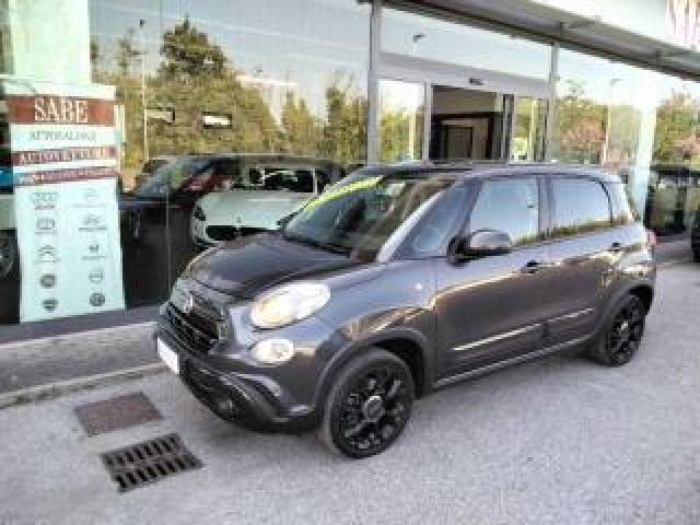 Fiat 500l 1.3 Multijet 95 Cv Business 