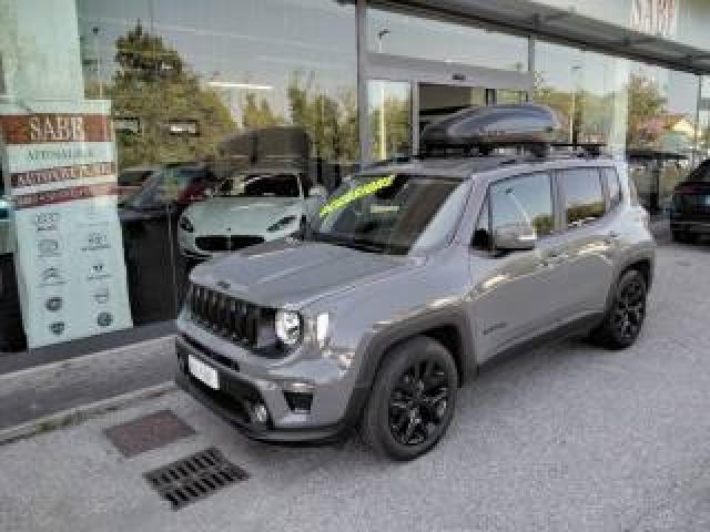 Jeep Renegade 1.0 T3 Limited 