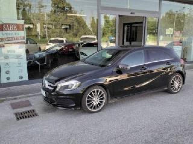 Mercedes Benz A 180 Premium 