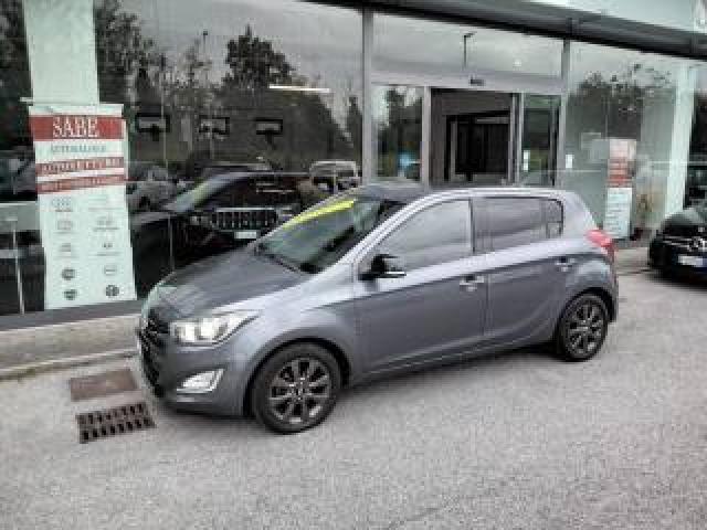 Hyundai I20 1.4 5p. Sound Edition 
