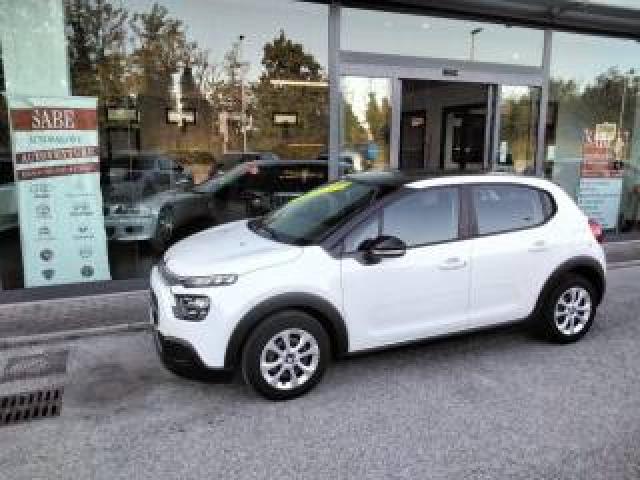 Citroen C3 C3   83 Cv S&s Feel 