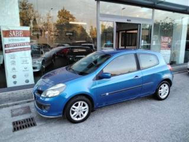Renault Clio Storia 1.2 16v 3 Porte Dynamique 