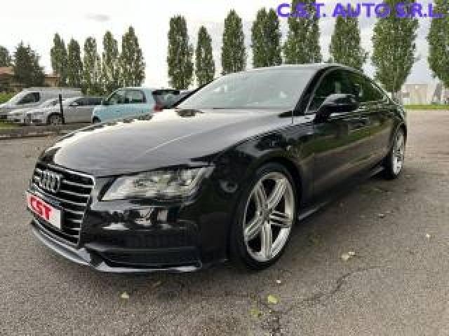 Audi A7 Spb 3.0 V6 Tdi 245 Cv Quattro S Line 