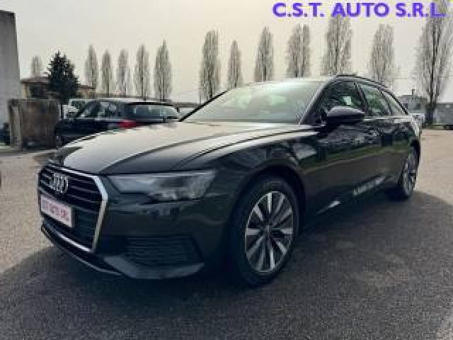 Audi A6 Avant 35 2.0 Tdi S Tronic Business Design 