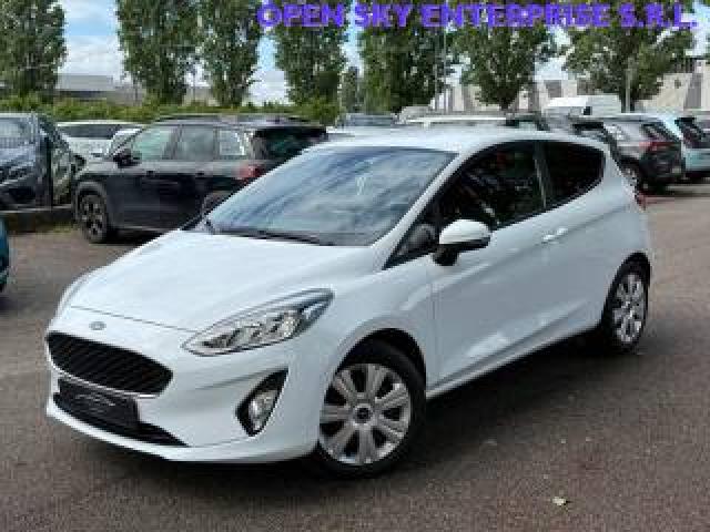 Ford Fiesta Ecoblue 3 Porte Giusta Per Neopatentati Pdc 