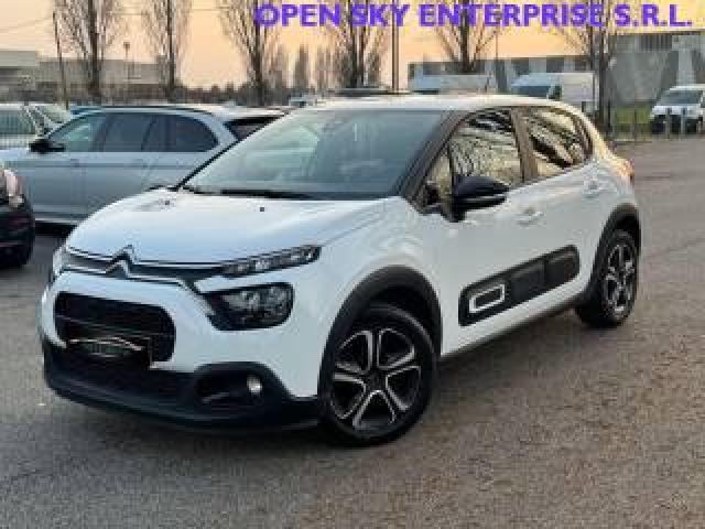 Citroen C3 Puretech Shine Navi Carplay Pdc Euro 6 