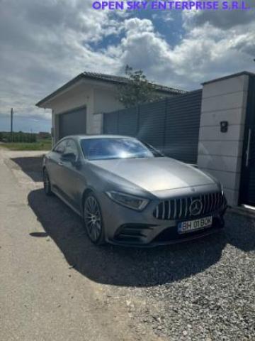 Mercedes Benz