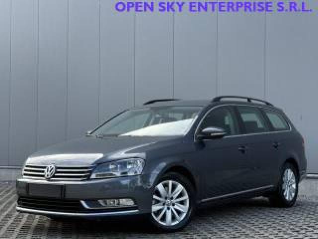 Volkswagen Passat Var. 1.6 Tdi Comfortline Bm.tech. 