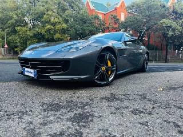 Ferrari Gtc4 Lusso V12 Full Historic Colour /lift/tetto Full!! 